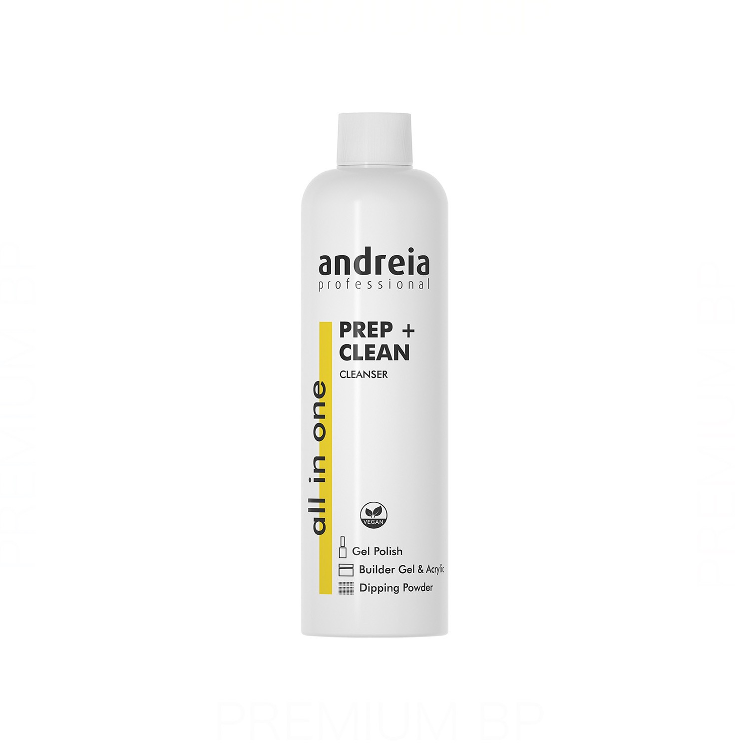Andreia Professional All In One Prep + Clean Limpiador 250 ml Andreia Professional All In One Prep + Clean Limpiador 250 ml
