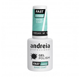 Andreia Professional Gel Polish Fast Easy Base Coat 10,5 ml