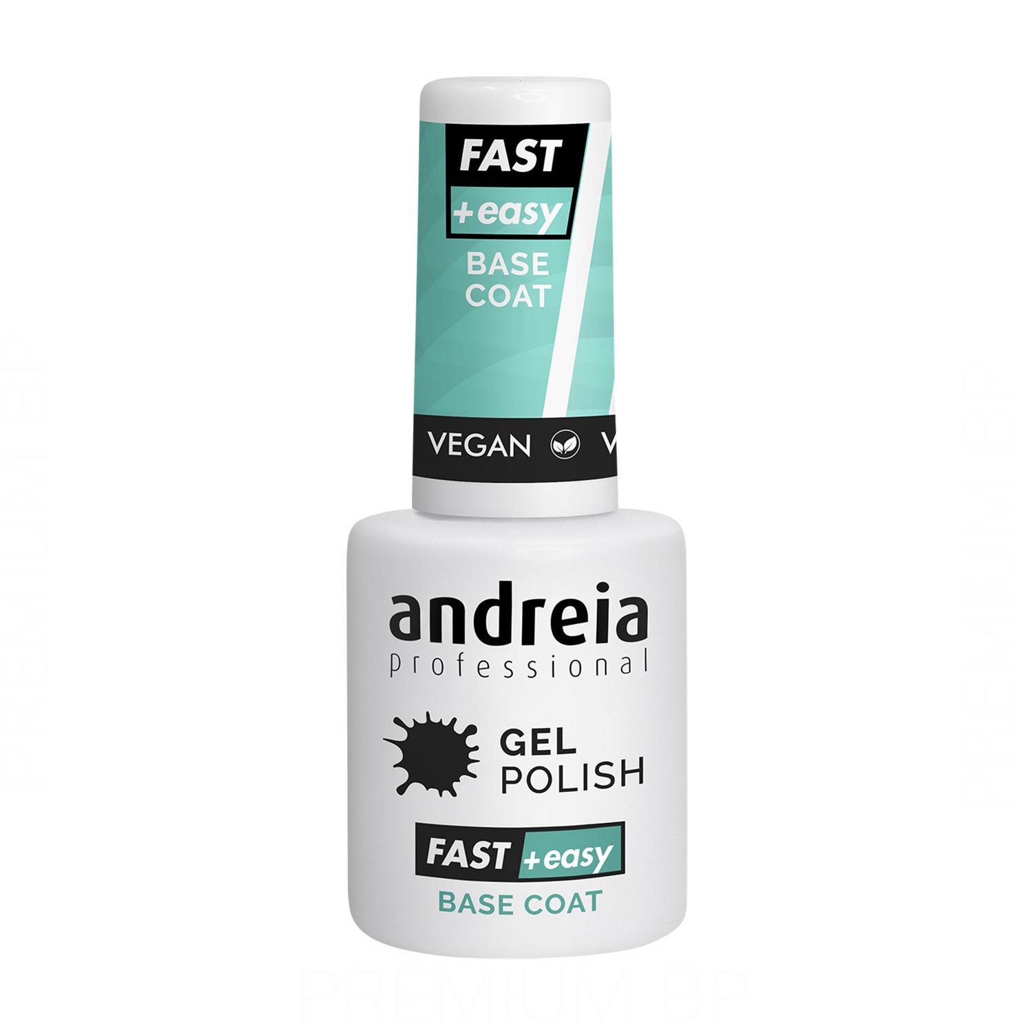 Andreia Professional Gel Polish Fast Easy Base Coat 10,5 ml Andreia Professional Gel Polish Fast Easy Base Coat 10,5 ml