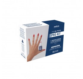 Andreia Professional Gel Polish Pro Kit