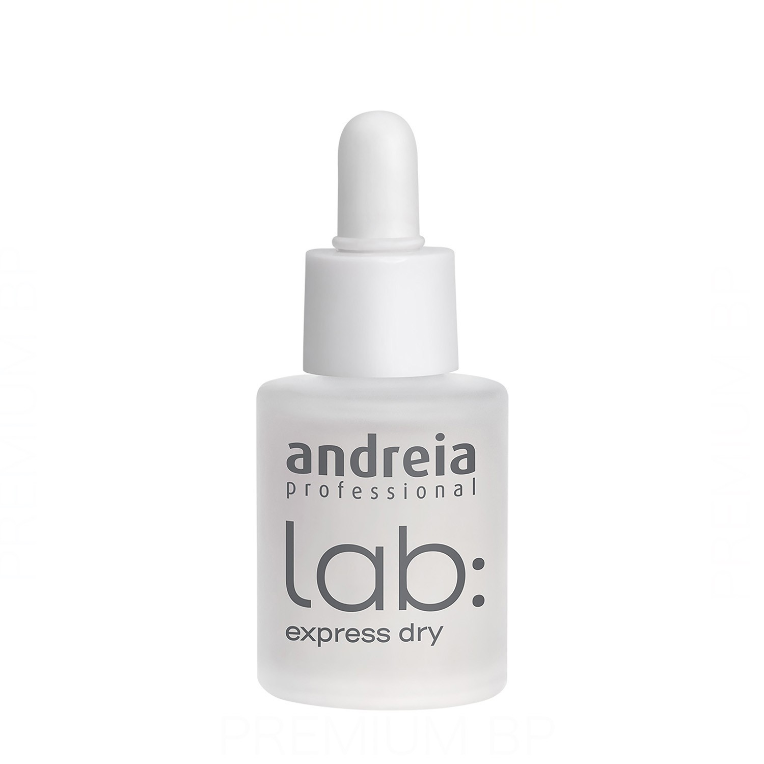 Andreia Professional Lab: Secante Rápid 10,5 ml Andreia Professional Lab: Secante Rápid 10,5 ml