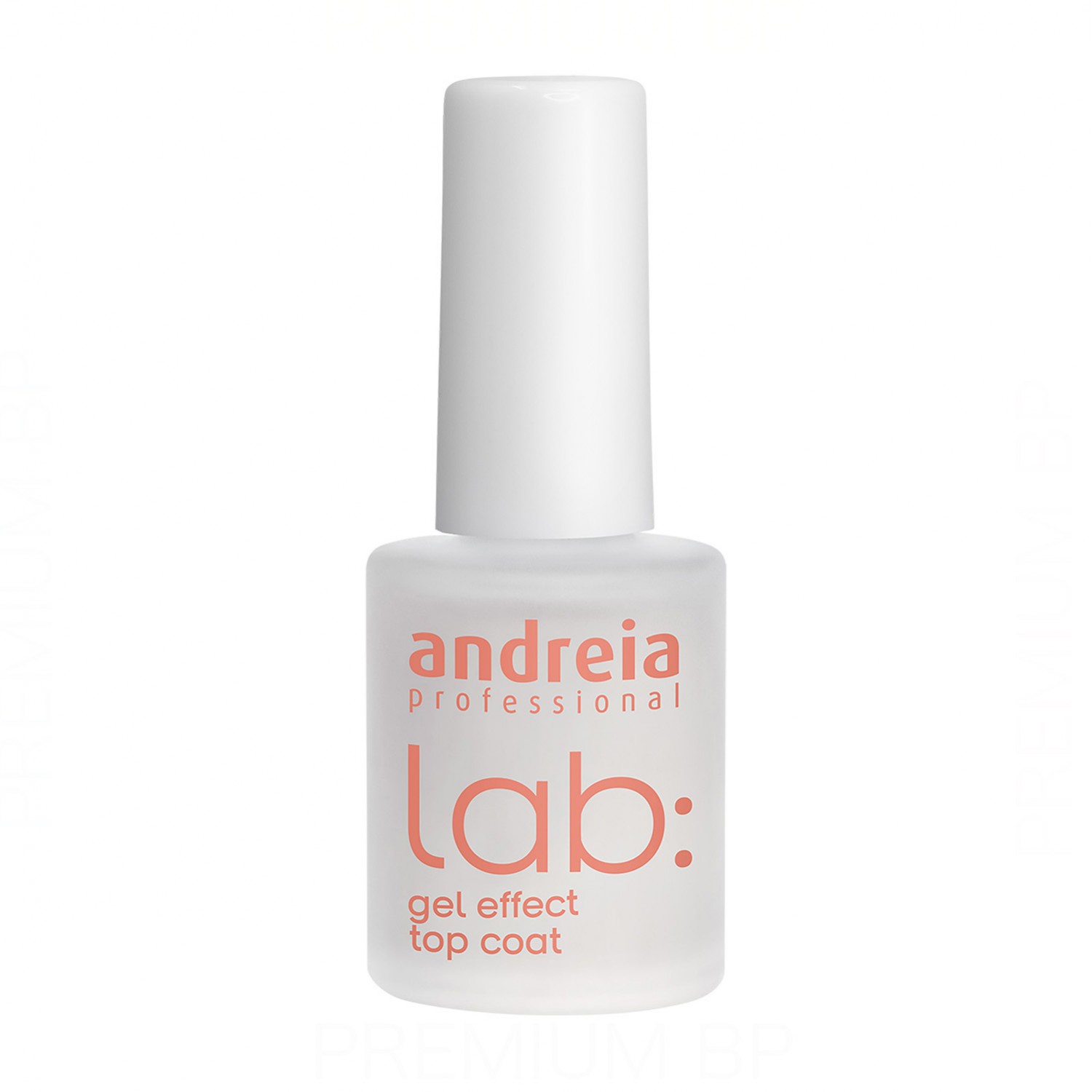 Andreia Professional Lab: Top Coat Efecto Gel 10,5 ml Andreia Professional Lab: Top Coat Efecto Gel 10,5 ml