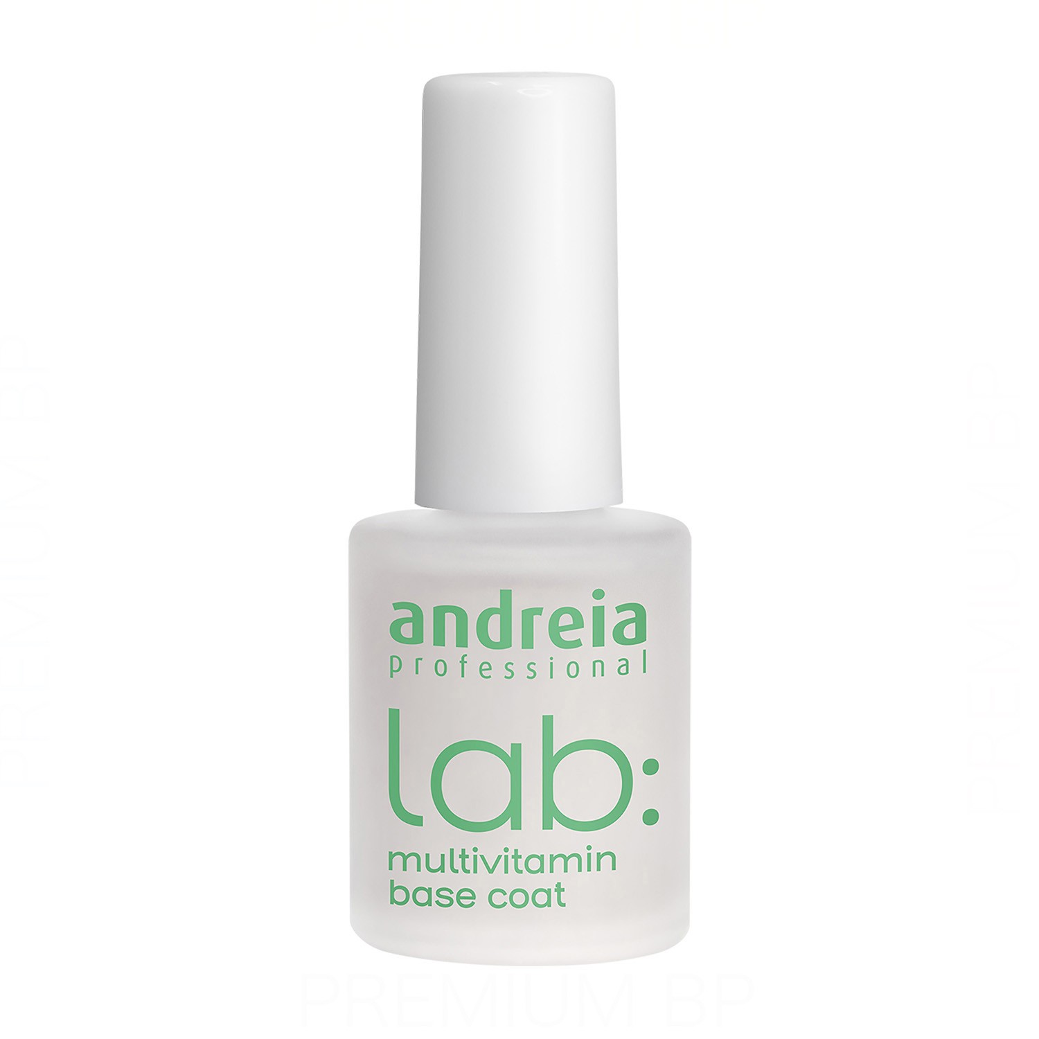 Andreia Professional Lab: Base Multivitamínica 10,5 ml Andreia Professional Lab: Base Multivitamínica 10,5 ml