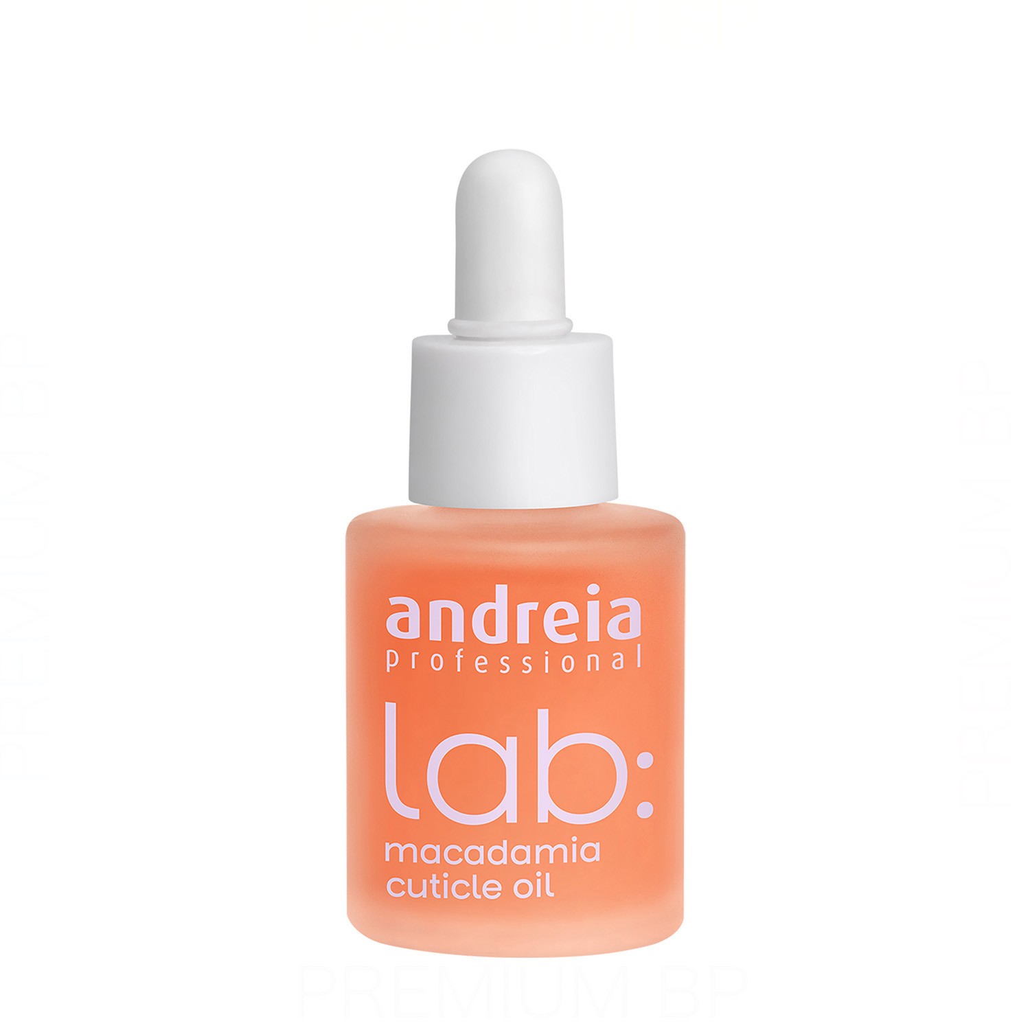 Andreia Professional Lab: Aceite para cutículas de Macadamia 10,5 ml Andreia Professional Lab: Aceite para cutículas de Macadamia 10,5 ml