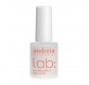 Andreia Professional Lab: Top Coat Efecto Mate 10,5 ml