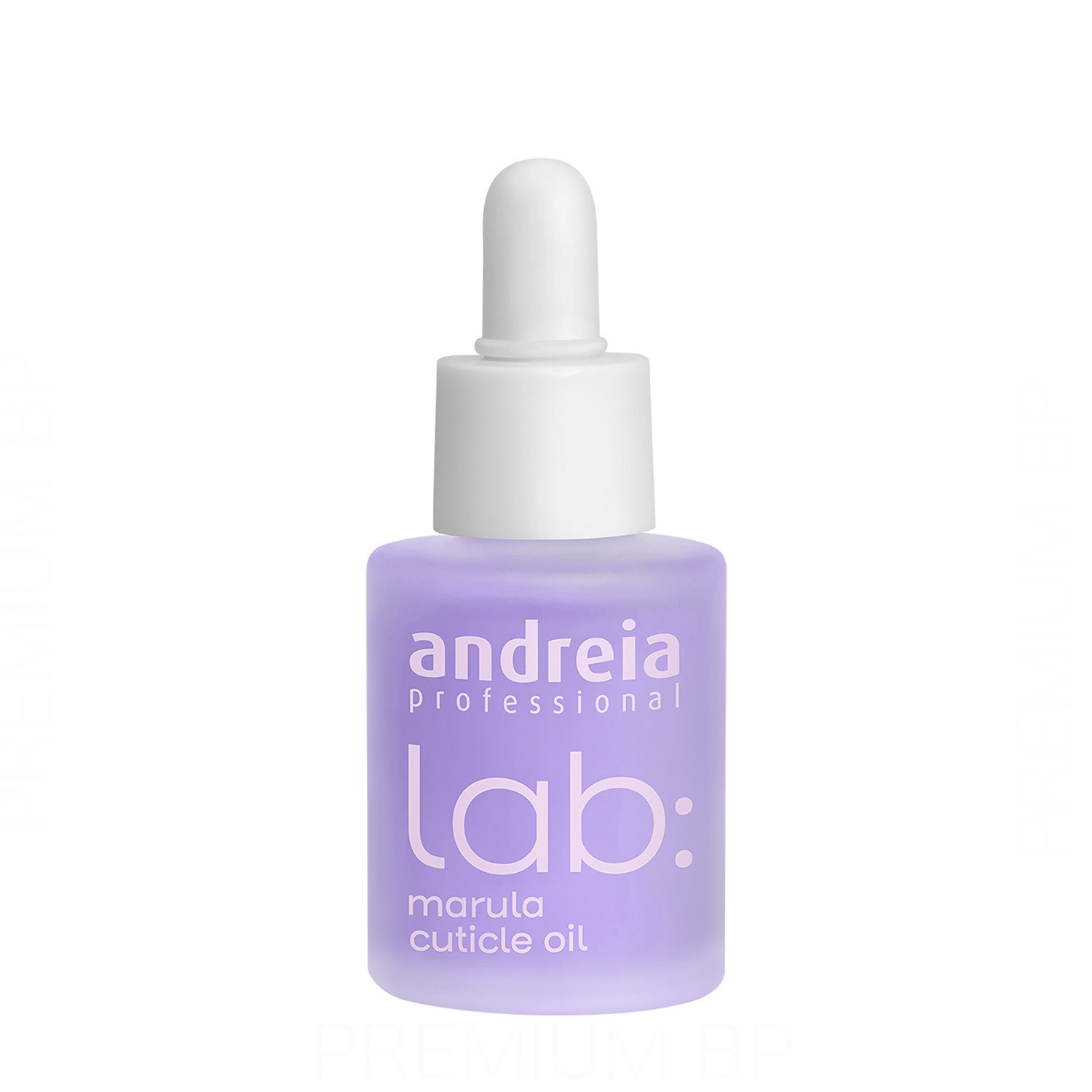 Andreia Professional Lab: Aceite para cutículas de Marula 10,5 ml Andreia Professional Lab: Aceite para cutículas de Marula 10,5 ml