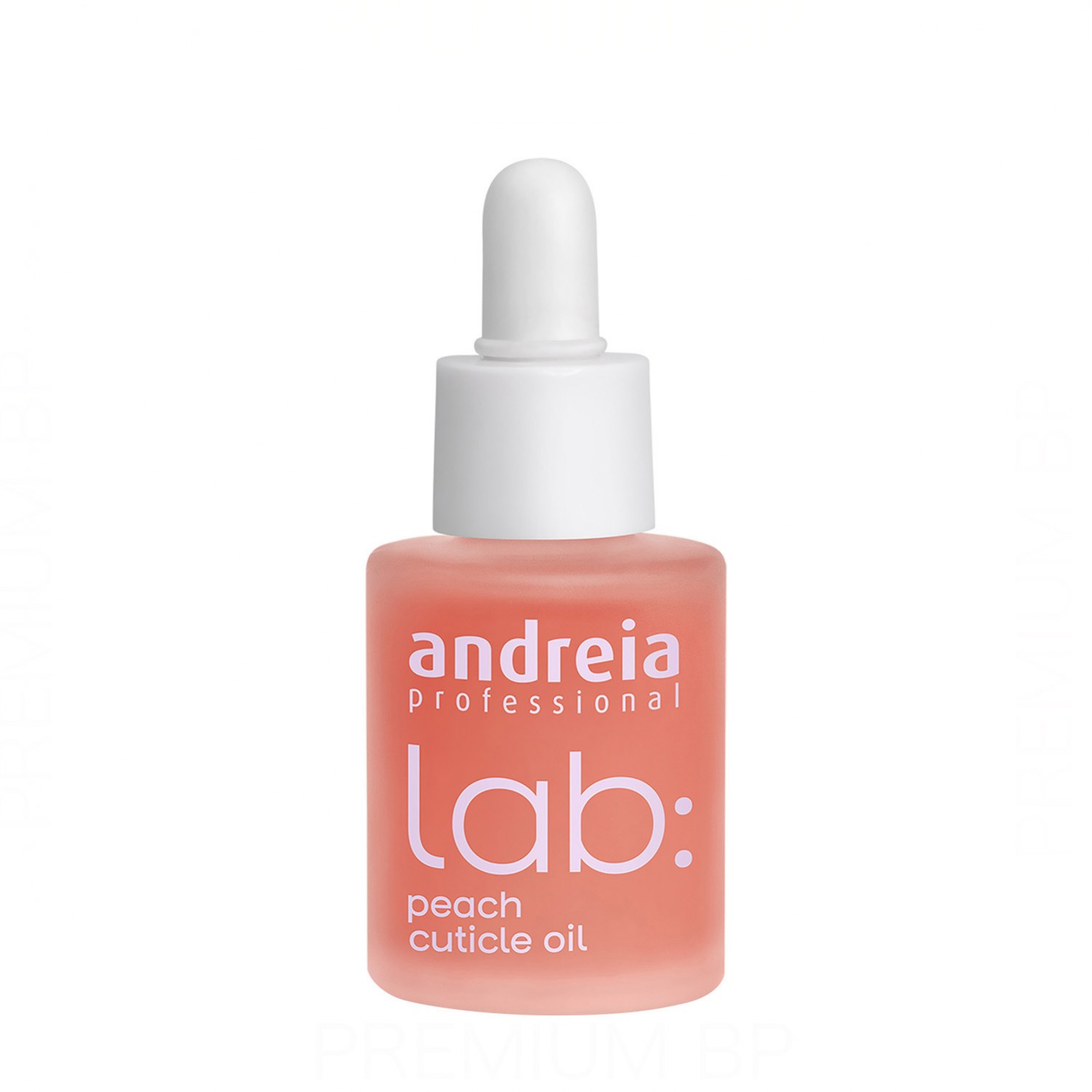 Andreia Professional Lab: Aceite para Cutículas de Melocotón 10,5 ml Andreia Professional Lab: Aceite para Cutículas de Melocotón 10,5 ml
