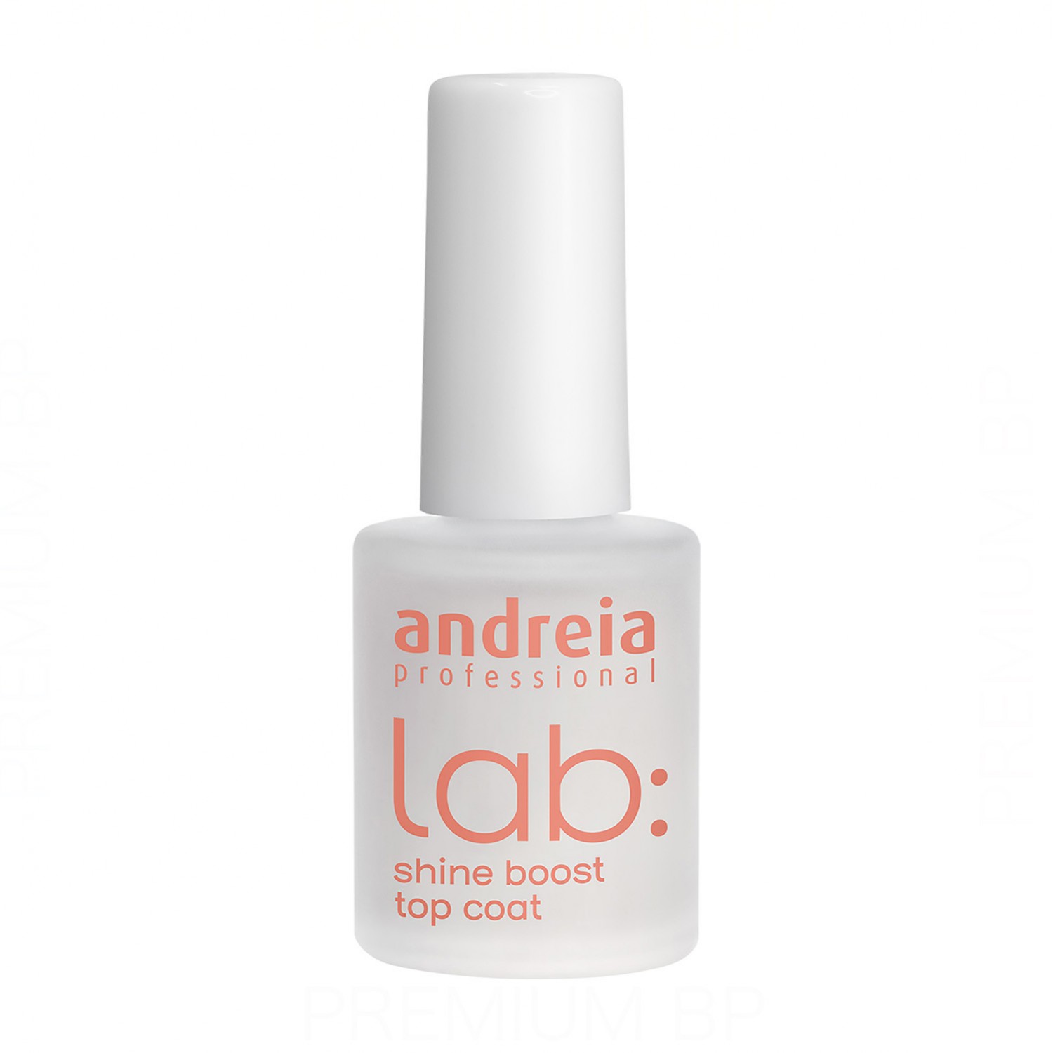 Andreia Professional Lab: Top Coat Brillo Extra 10,5 ml