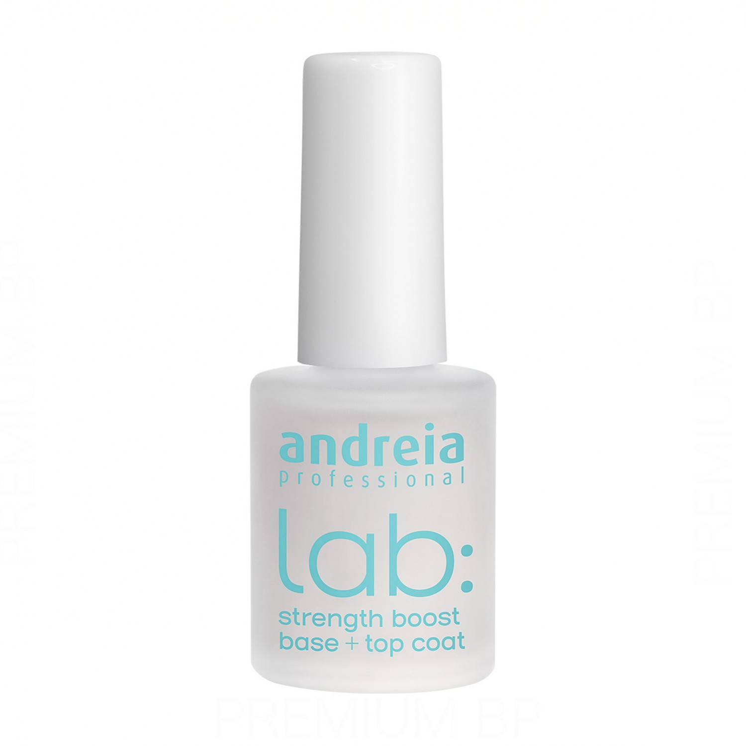 Andreia Professional Lab: Base + Top Coat Fortificante 10,5 ml