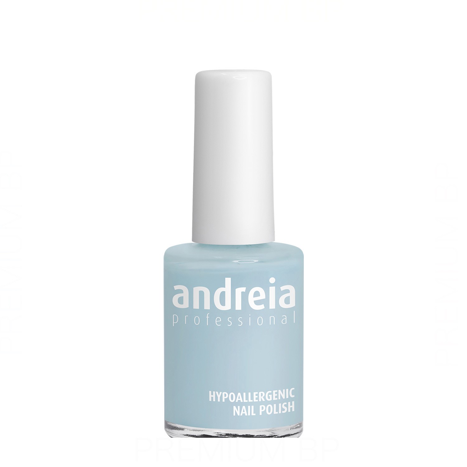 Andreia Professional Hypoallergenic Nail Polish Esmalte de Uñas 14 ml Color 123 Andreia Professional Hypoallergenic Nail Polish Esmalte de Uñas 14 ml Color 123