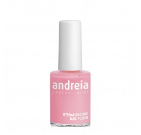 Andreia Professional Hypoallergenic Nail Polish Esmalte de Uñas 14 ml Color 132