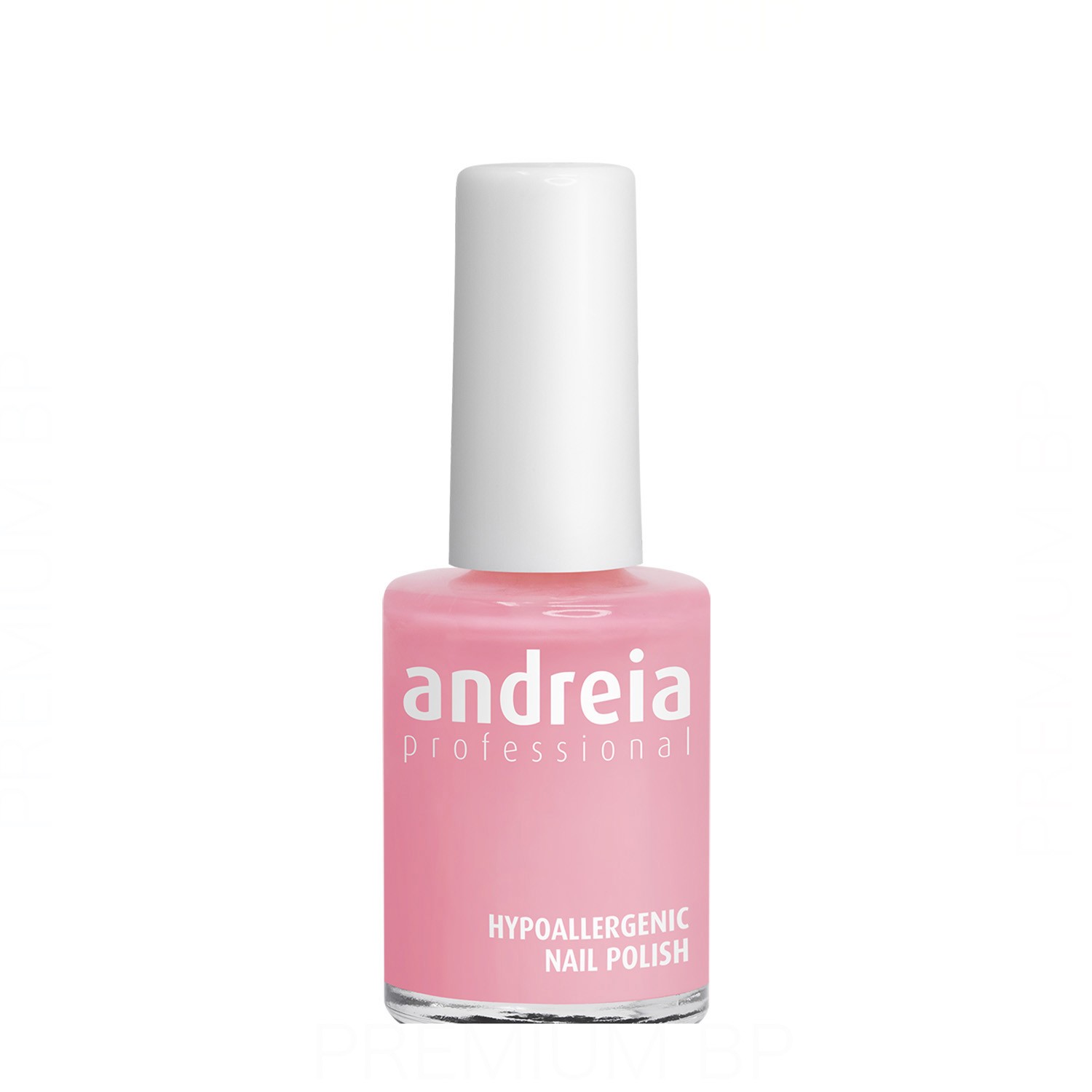 Andreia Professional Hypoallergenic Nail Polish Esmalte de Uñas 14 ml Color 132