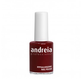 Andreia Professional Hypoallergenic Nail Polish Esmalte de Uñas 14 ml Color 8