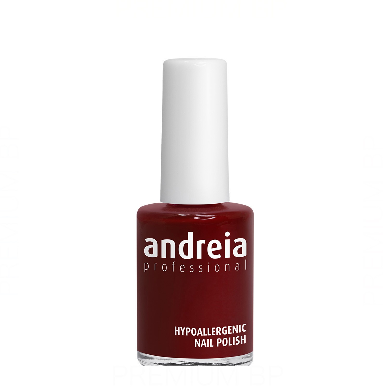 Andreia Professional Hypoallergenic Nail Polish Esmalte de Uñas 14 ml Color 8 Andreia Professional Hypoallergenic Nail Polish Esmalte de Uñas 14 ml Color 8