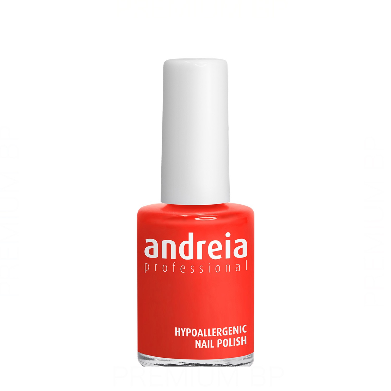 Andreia Professional Hypoallergenic Nail Polish Esmalte de Uñas 14 ml Color 164