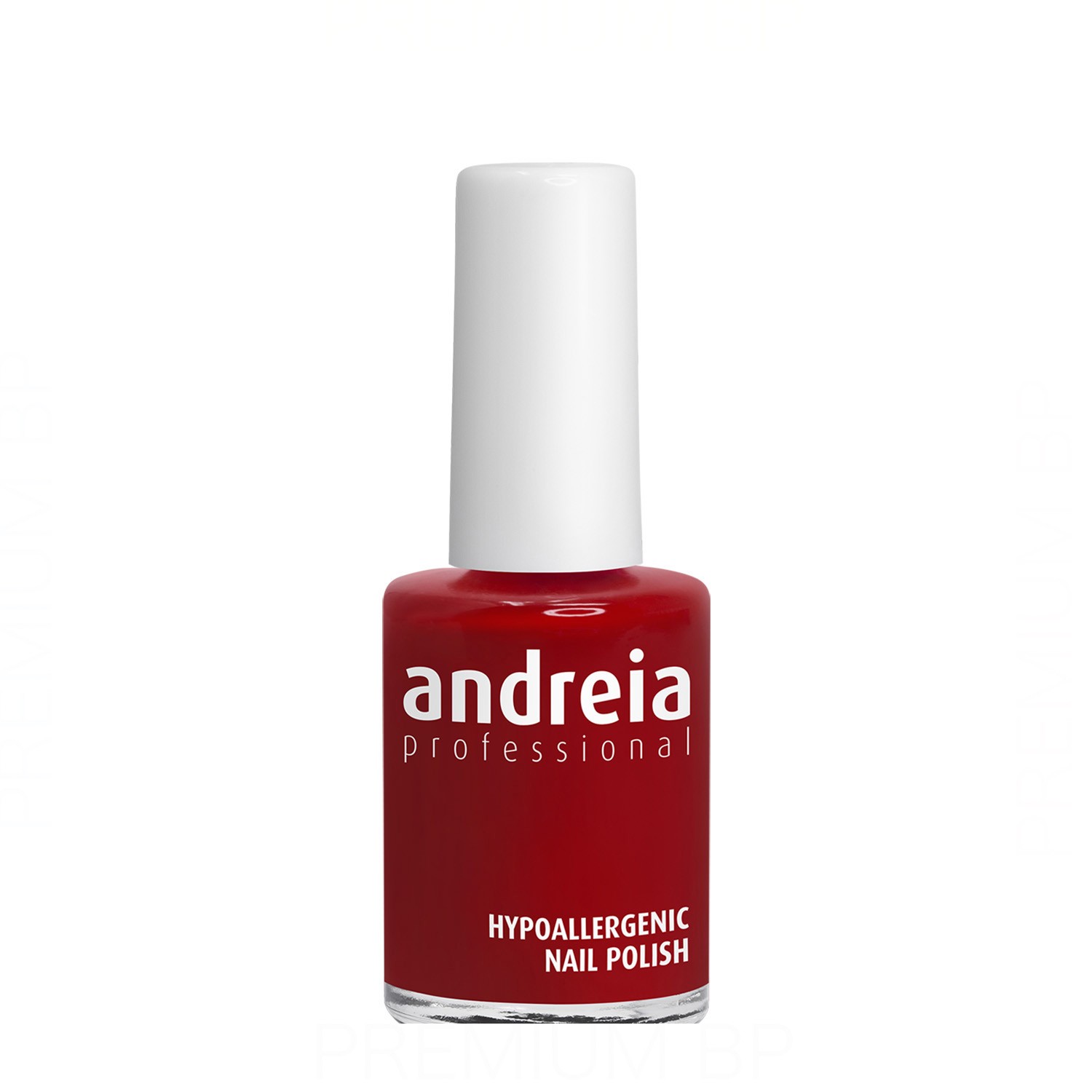 Andreia Professional Hypoallergenic Nail Polish Esmalte de Uñas 14 ml Color 10 Andreia Professional Hypoallergenic Nail Polish Esmalte de Uñas 14 ml Color 10