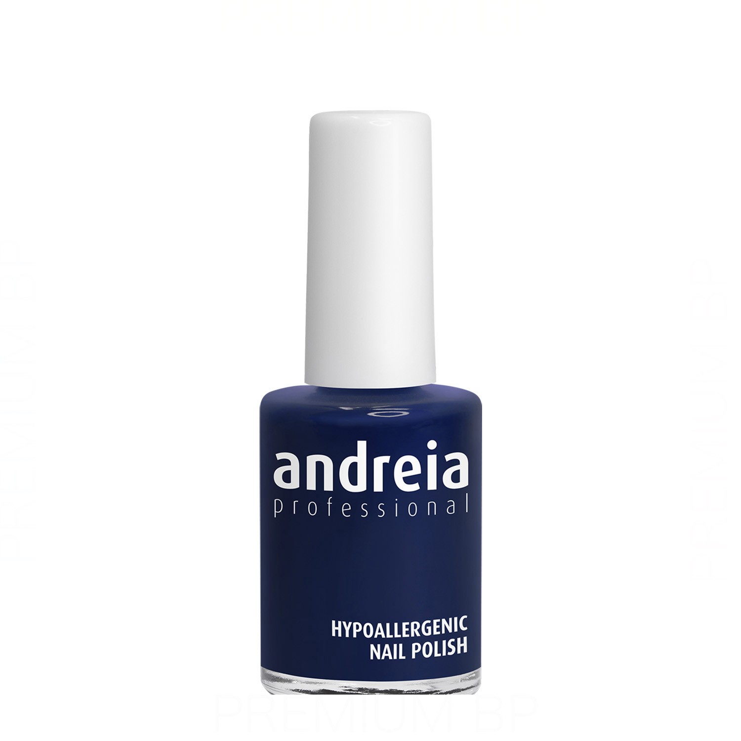 Andreia Professional Hypoallergenic Nail Polish Esmalte de Uñas 14 ml Color 11