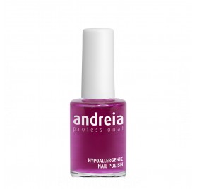 Andreia Professional Hypoallergenic Nail Polish Esmalte de Uñas 14 ml Color 13