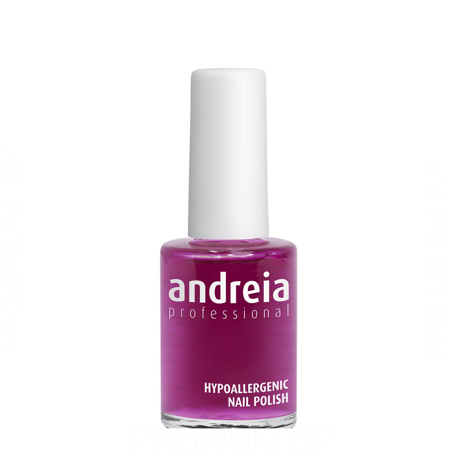 Andreia Professional Hypoallergenic Nail Polish Esmalte de Uñas 14 ml Color 13 Andreia Professional Hypoallergenic Nail Polish Esmalte de Uñas 14 ml Color 13