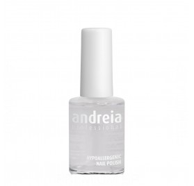 Andreia Professional Hypoallergenic Nail Polish Esmalte de Uñas 14 ml Color 14