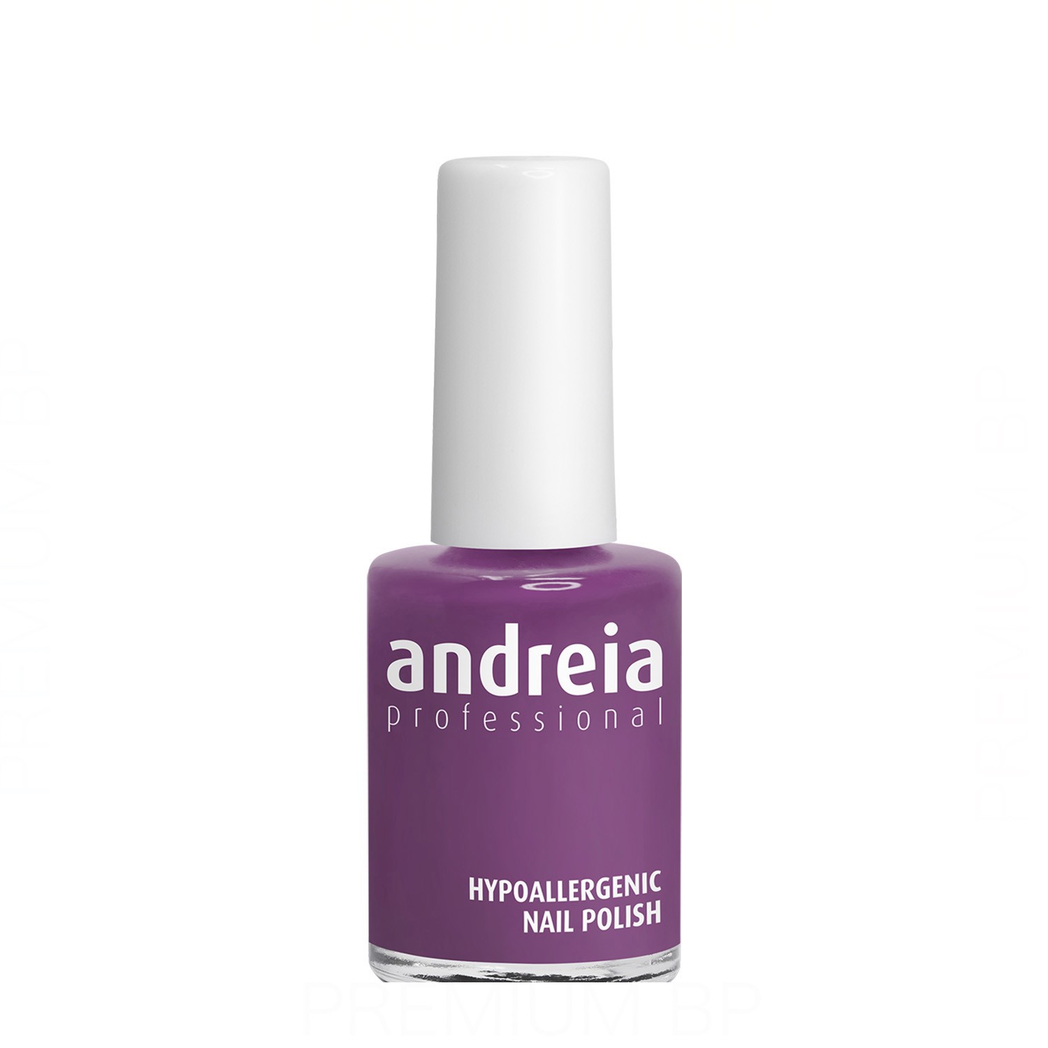 Andreia Professional Hypoallergenic Nail Polish Esmalte de Uñas 14 ml Color 18 Andreia Professional Hypoallergenic Nail Polish Esmalte de Uñas 14 ml Color 18