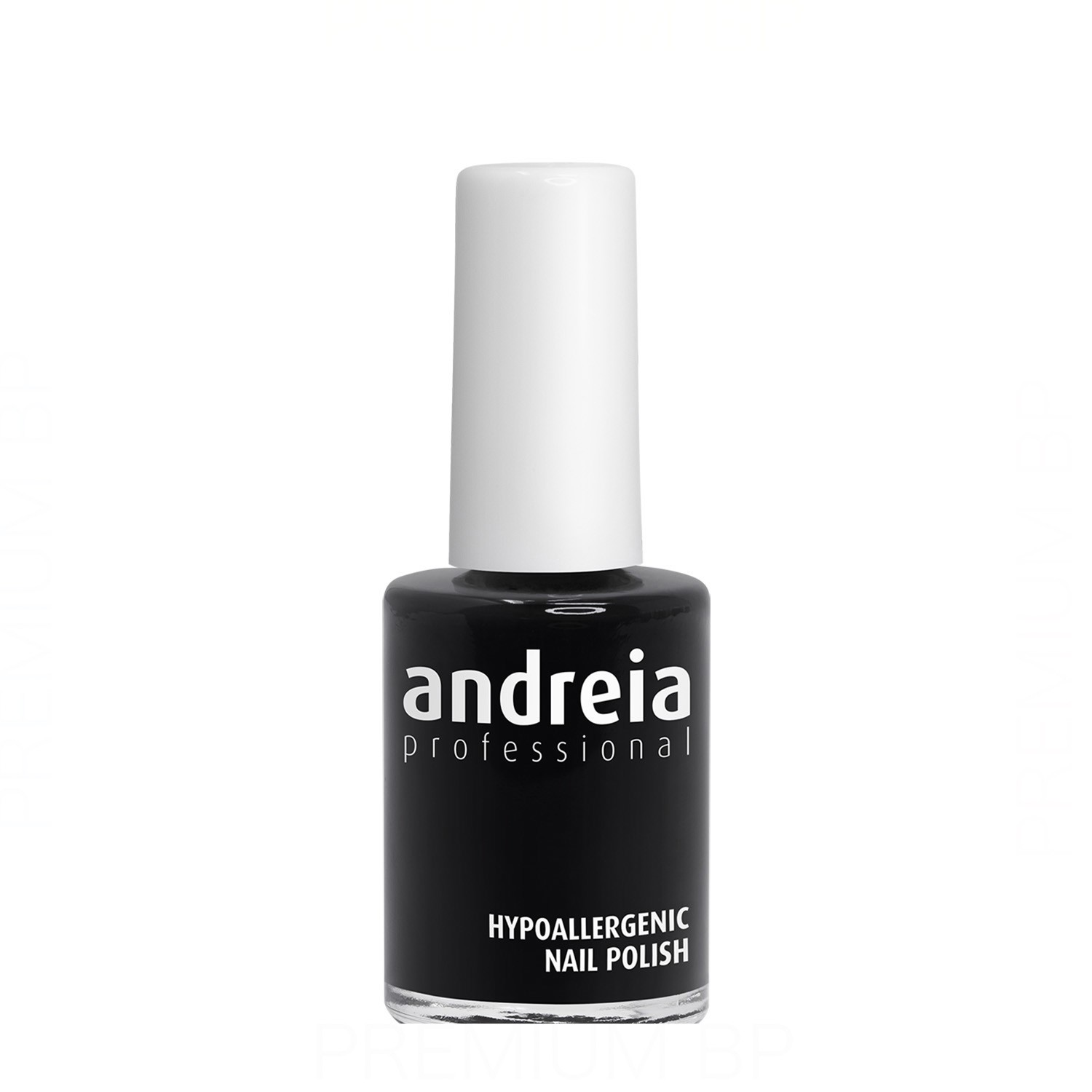 Andreia Professional Hypoallergenic Nail Polish Esmalte de Uñas 14 ml Color 19