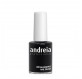 Andreia Professional Hypoallergenic Nail Polish Esmalte de Uñas 14 ml Color 19