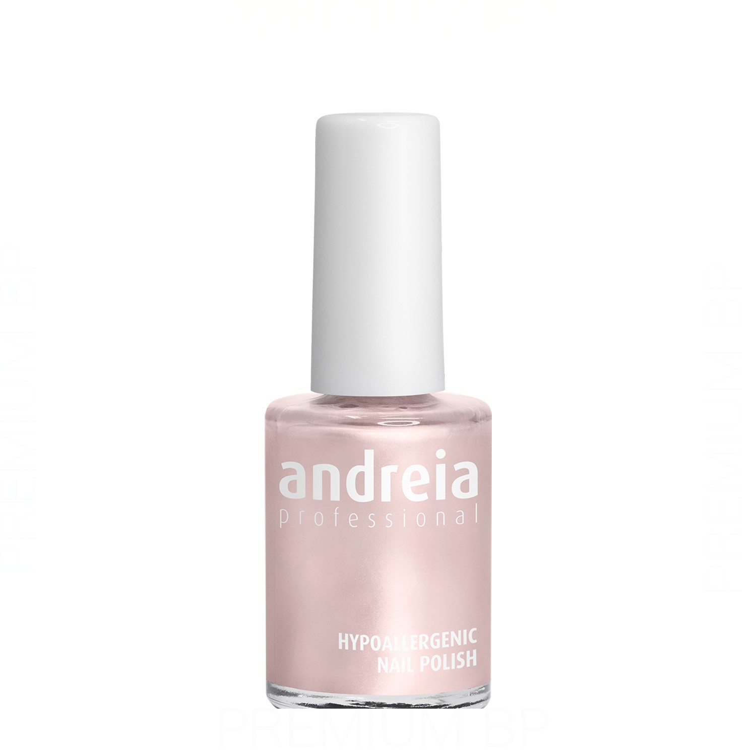 Andreia Professional Hypoallergenic Nail Polish Esmalte de Uñas 14 ml Color 20 Andreia Professional Hypoallergenic Nail Polish Esmalte de Uñas 14 ml Color 20