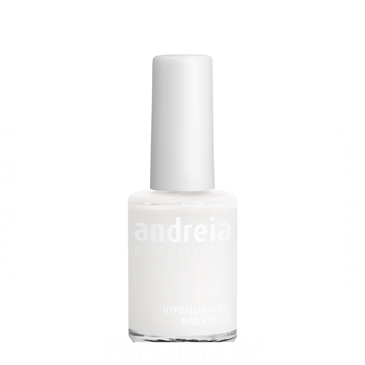 Andreia Professional Hypoallergenic Nail Polish Esmalte de Uñas 14 ml Color 23 Andreia Professional Hypoallergenic Nail Polish Esmalte de Uñas 14 ml Color 23