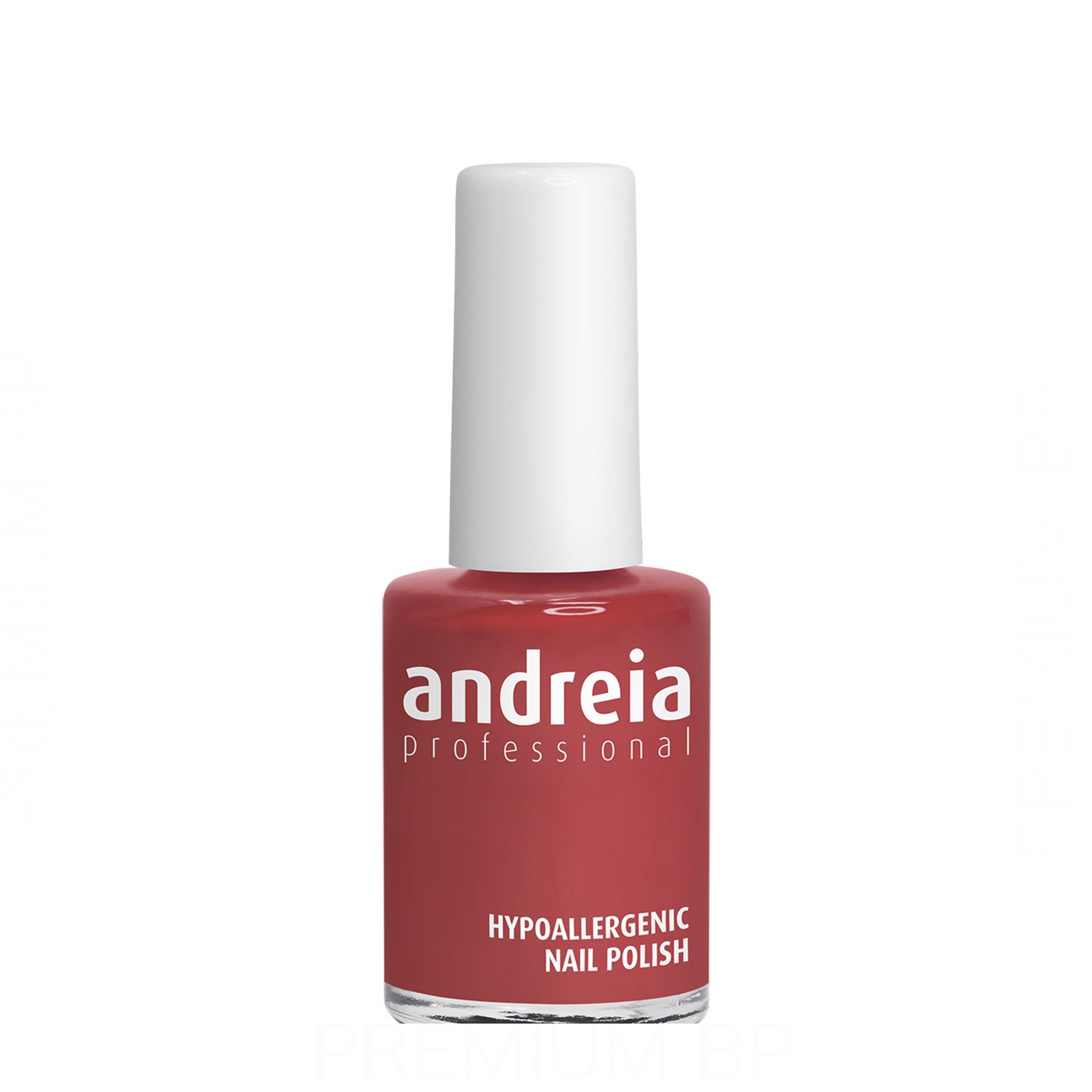 Andreia Professional Hypoallergenic Nail Polish Esmalte de Uñas 14 ml Color 24 Andreia Professional Hypoallergenic Nail Polish Esmalte de Uñas 14 ml Color 24