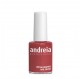 Andreia Professional Hypoallergenic Nail Polish Esmalte de Uñas 14 ml Color 24