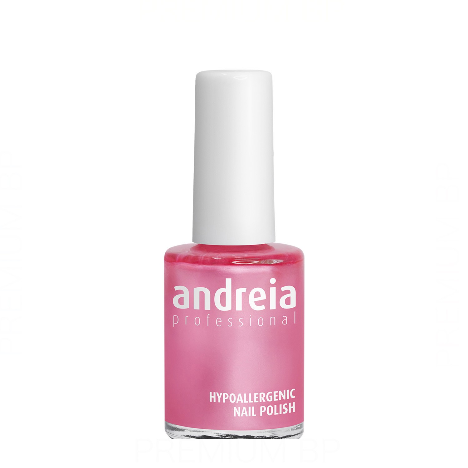 Andreia Professional Hypoallergenic Nail Polish Esmalte de Uñas 14 ml Color 32