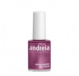 Andreia Professional Hypoallergenic Nail Polish Esmalte de Uñas 14 ml Color 35