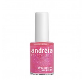 Andreia Professional Hypoallergenic Nail Polish Esmalte de Uñas 14 ml Color 37