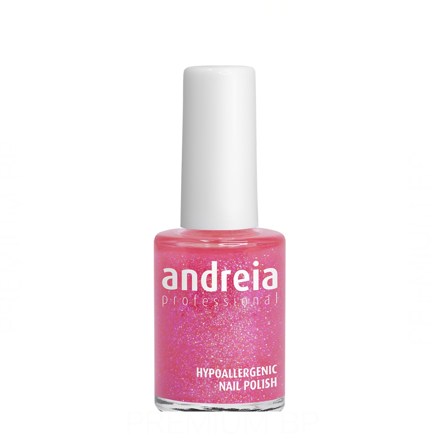 Andreia Professional Hypoallergenic Nail Polish Esmalte de Uñas 14 ml Color 37 Andreia Professional Hypoallergenic Nail Polish Esmalte de Uñas 14 ml Color 37