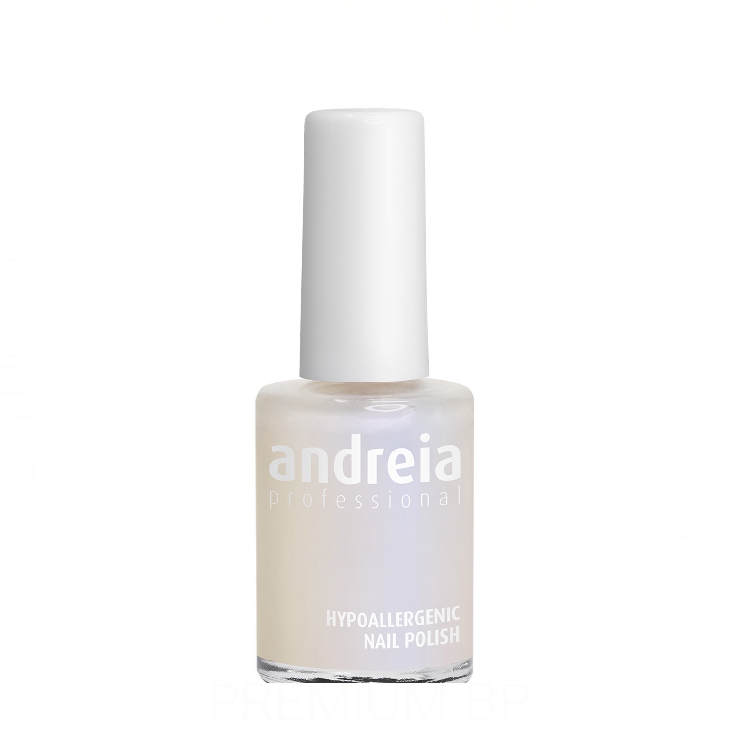 Andreia Professional Hypoallergenic Nail Polish Esmalte de Uñas 14 ml Color 38