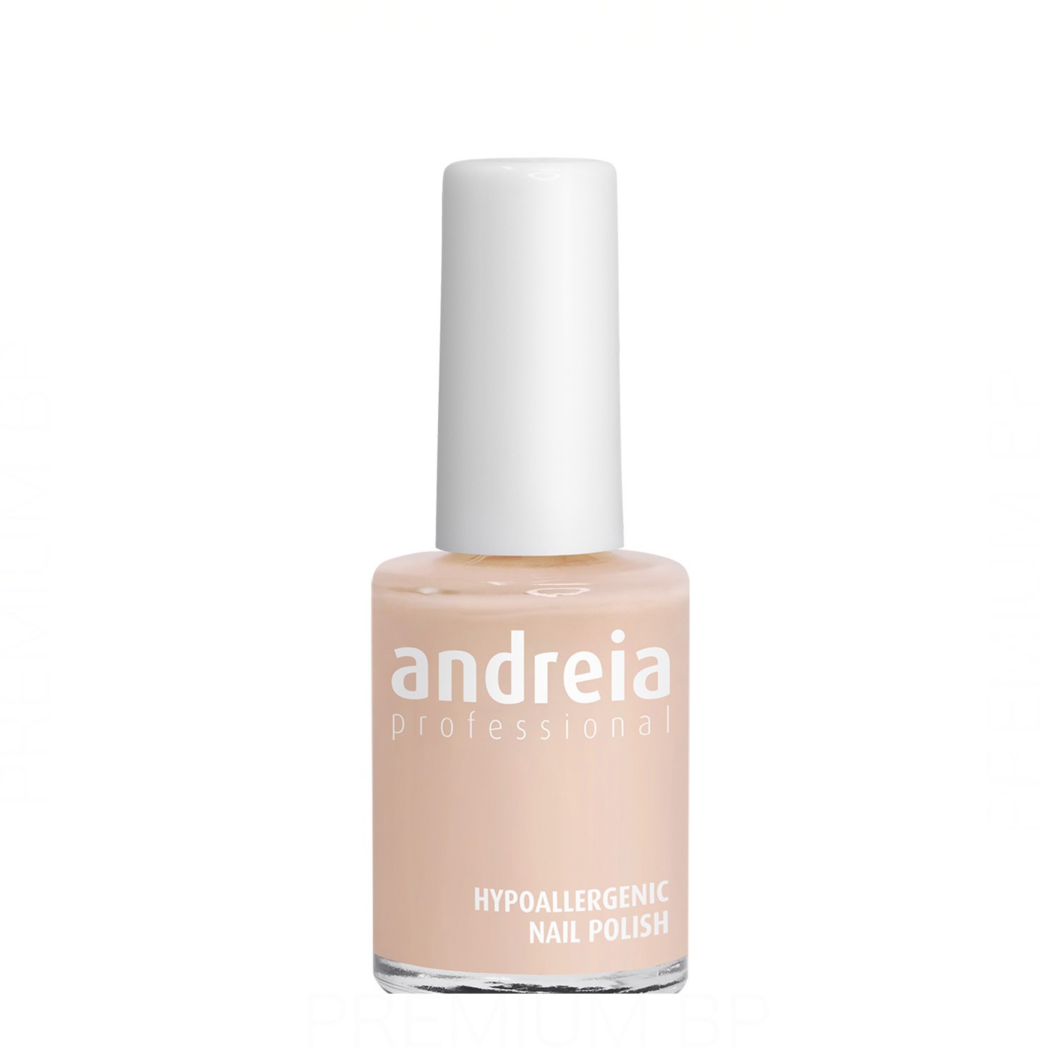 Andreia Professional Hypoallergenic Nail Polish Esmalte de Uñas 14 ml Color 42