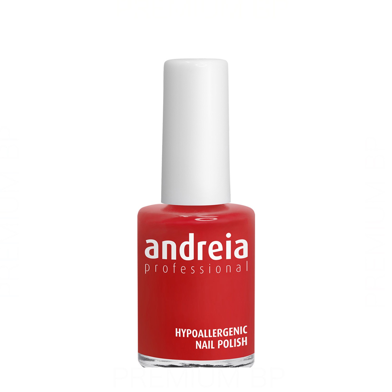 Andreia Professional Hypoallergenic Nail Polish Esmalte de Uñas 14 ml Color 43 Andreia Professional Hypoallergenic Nail Polish Esmalte de Uñas 14 ml Color 43