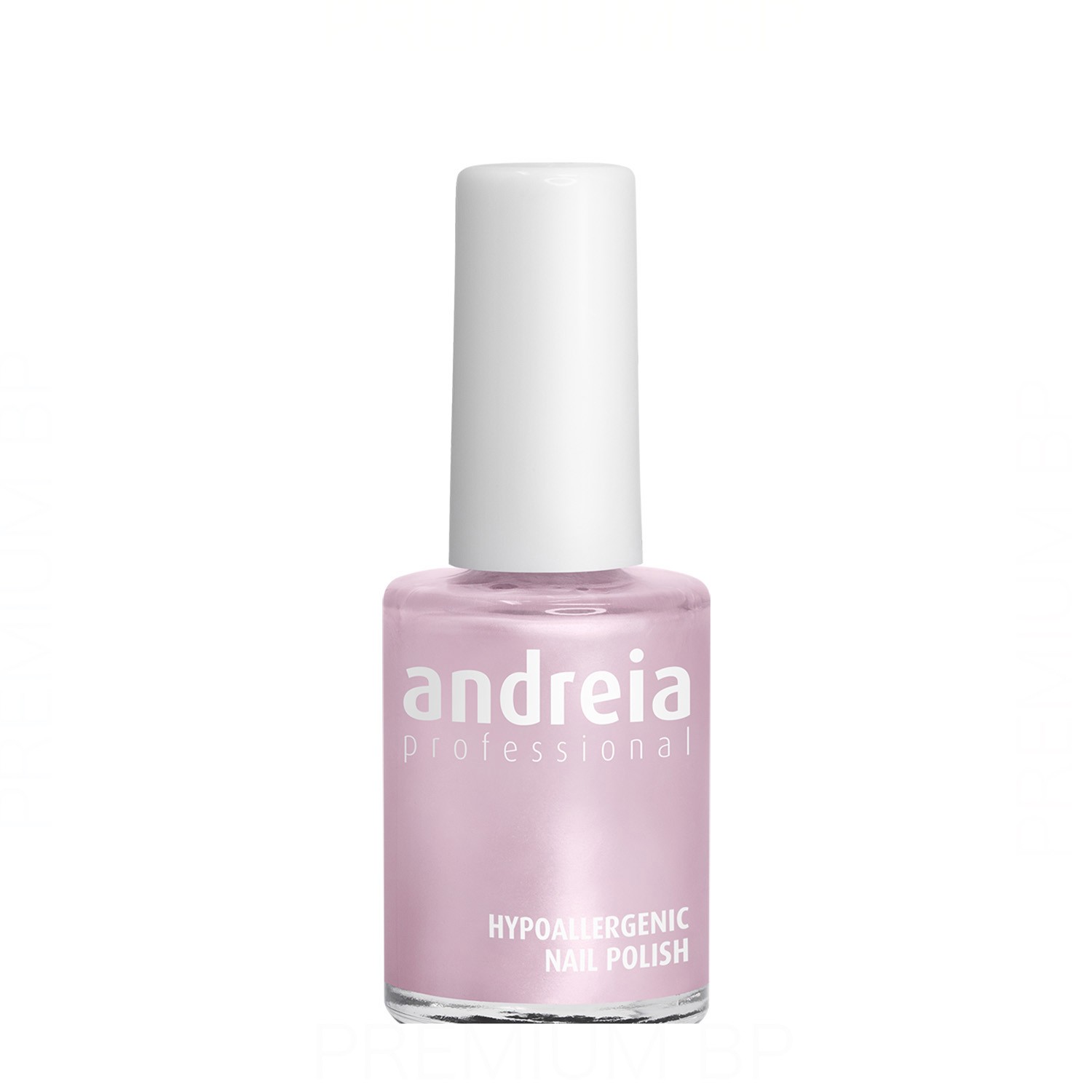 Andreia Professional Hypoallergenic Nail Polish Esmalte de Uñas 14 ml Color 44 Andreia Professional Hypoallergenic Nail Polish Esmalte de Uñas 14 ml Color 44