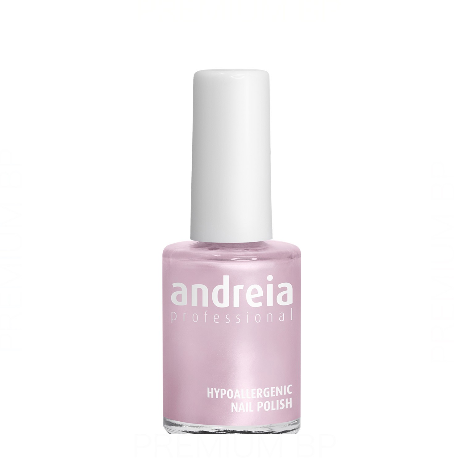 Andreia Professional Hypoallergenic Nail Polish Esmalte de Uñas 14 ml Color 44