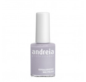 Andreia Professional Hypoallergenic Nail Polish Esmalte de Uñas 14 ml Color 62