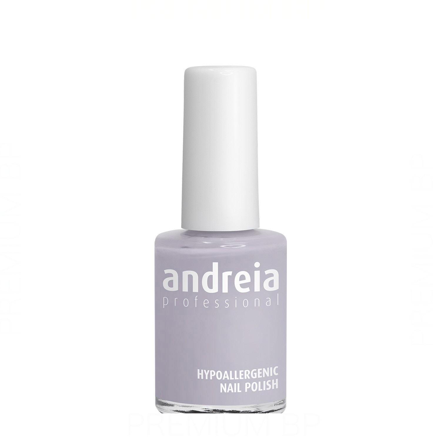 Andreia Professional Hypoallergenic Nail Polish Esmalte de Uñas 14 ml Color 62