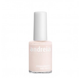 Andreia Professional Hypoallergenic Nail Polish Esmalte de Uñas 14 ml Color 64