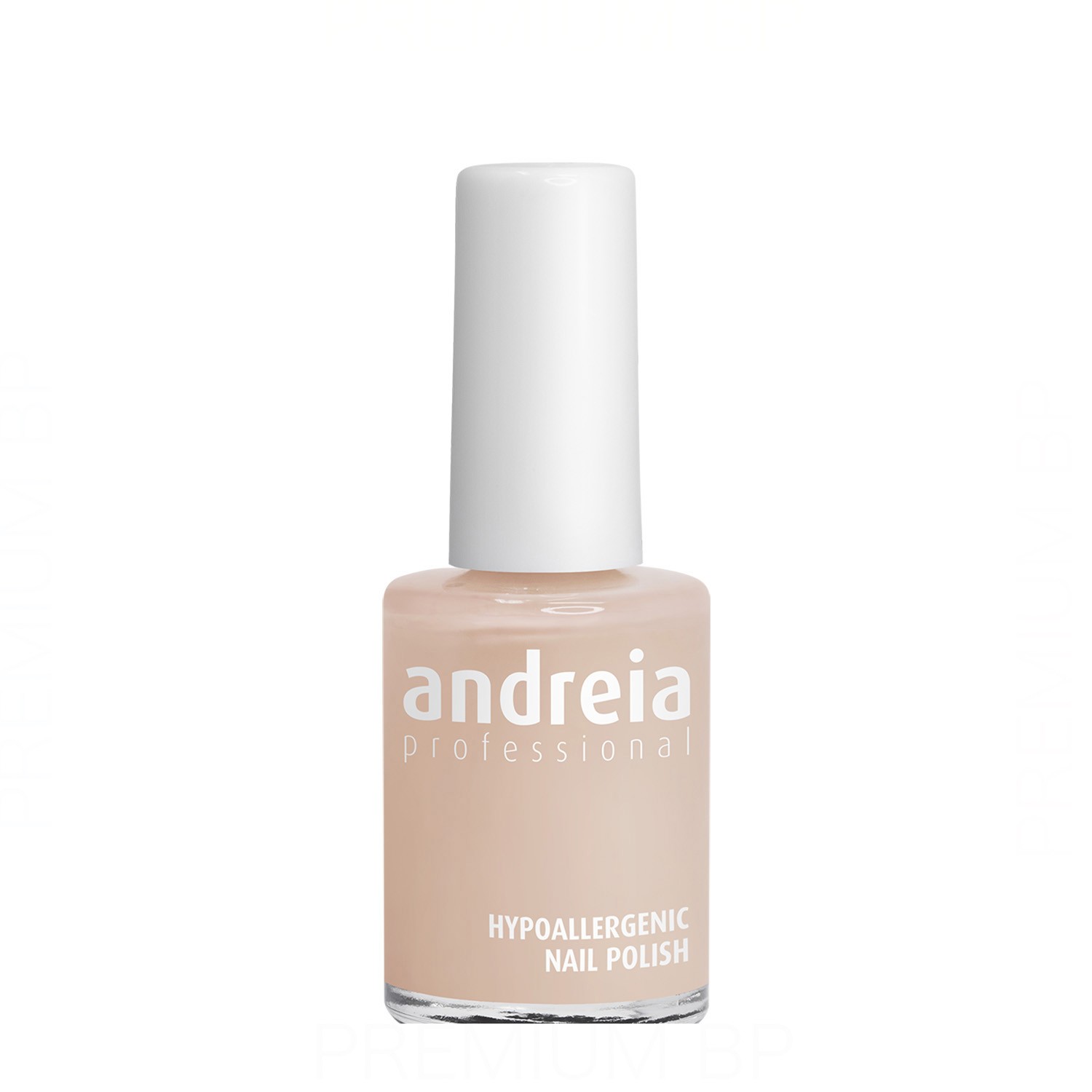 Andreia Professional Hypoallergenic Nail Polish Esmalte de Uñas 14 ml Color 71