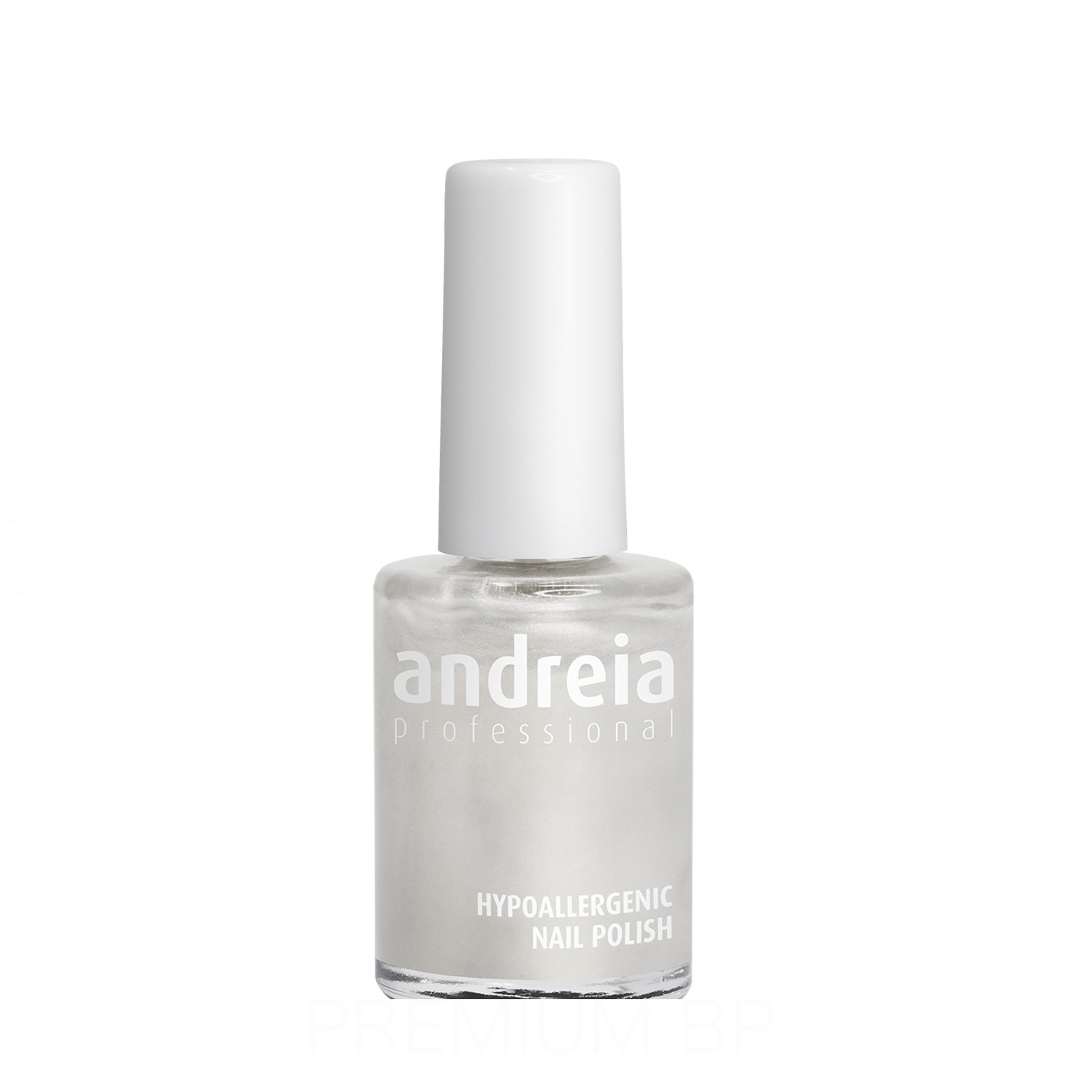 Andreia Professional Hypoallergenic Nail Polish Esmalte de Uñas 14 ml Color 74