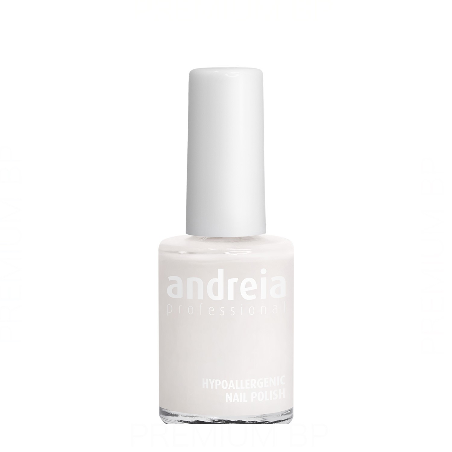 Andreia Professional Hypoallergenic Nail Polish Esmalte de Uñas 14 ml Color 83 Andreia Professional Hypoallergenic Nail Polish Esmalte de Uñas 14 ml Color 83