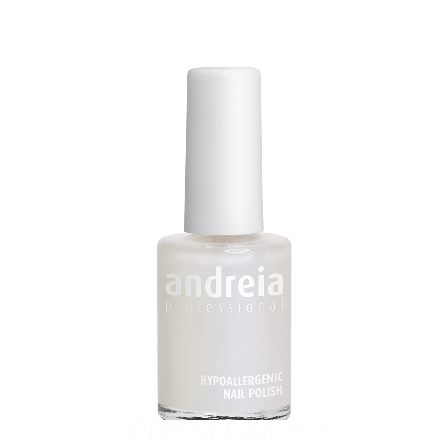 Andreia Professional Hypoallergenic Nail Polish Esmalte de Uñas 14 ml Color 90