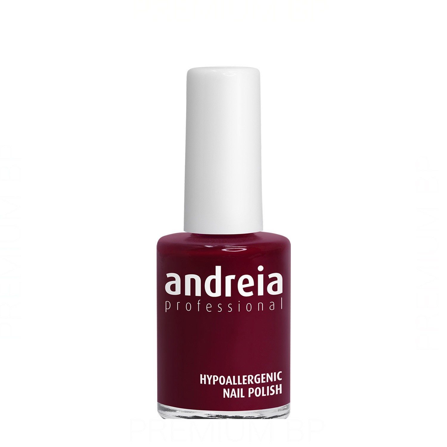 Andreia Professional Hypoallergenic Nail Polish Esmalte de Uñas 14 ml Color 102