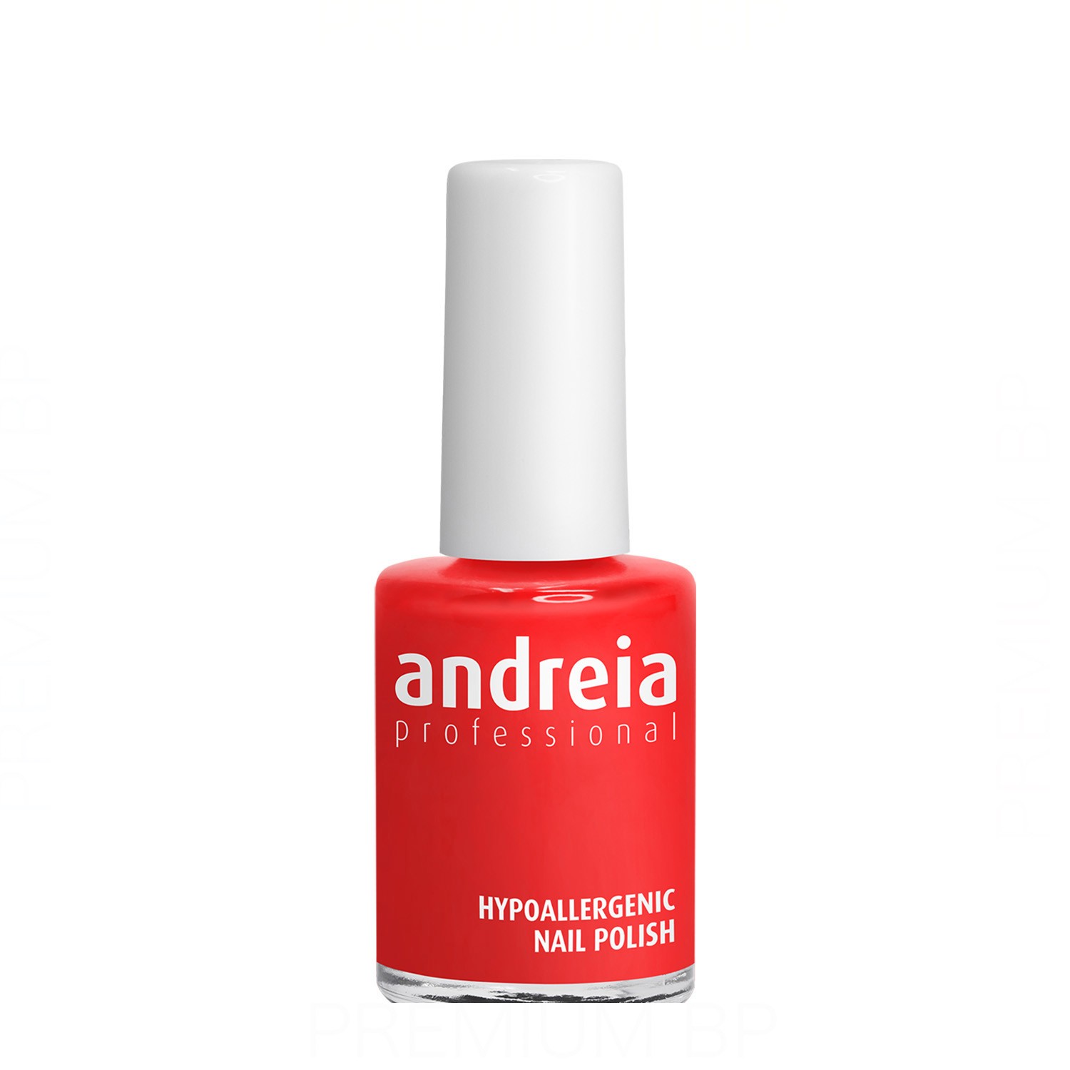 Andreia Professional Hypoallergenic Nail Polish Esmalte de Uñas 14 ml Color 109