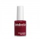 Andreia Professional Hypoallergenic Nail Polish Esmalte de Uñas 14 ml Color 117